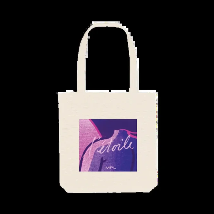 Tote Bag L’étoile