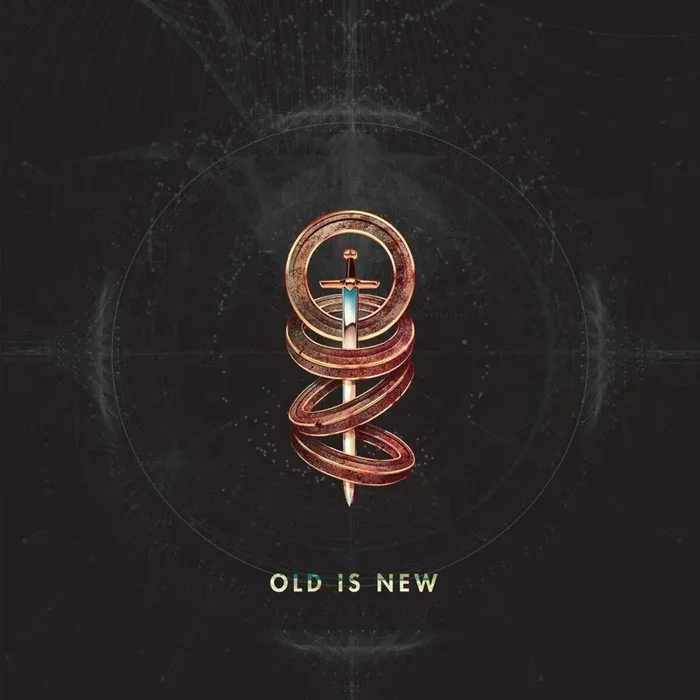 Toto – Old Is New (LP)