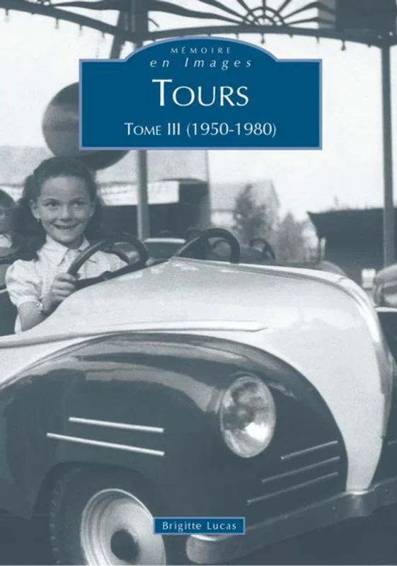 Tours – Tome III- TOME3