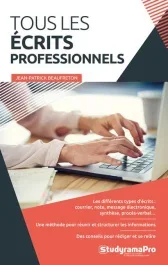Tous les écrits professionnels