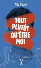 Tout plutôt qu&rsquo;être moi