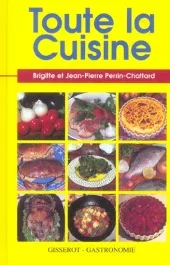 TOUTE LA CUISINE