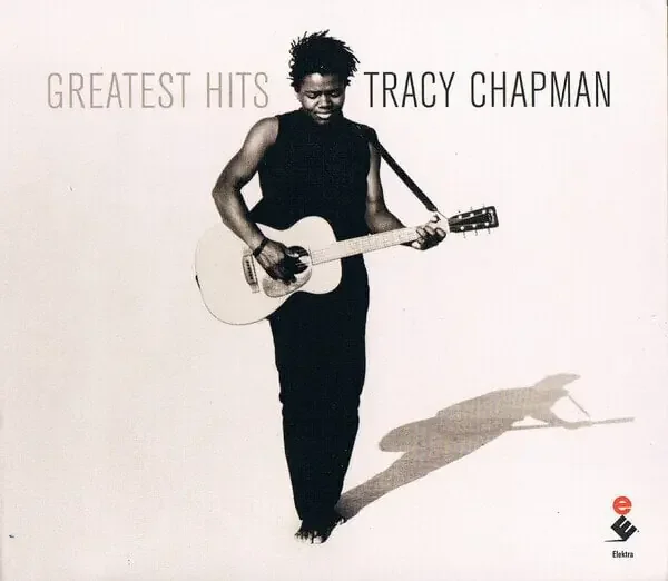 Tracy Chapman – Greatest Hits (CD)