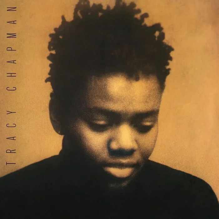 Tracy Chapman – Tracy Chapman (Red Coloured) (180 g) (LP)