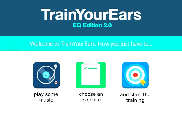 TrainYourEars EQ Edition 2