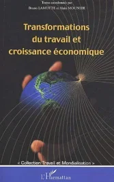 Transformations du travail et croissance économique