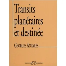 TRANSITS PLANETAIRES ET DESTINEE
