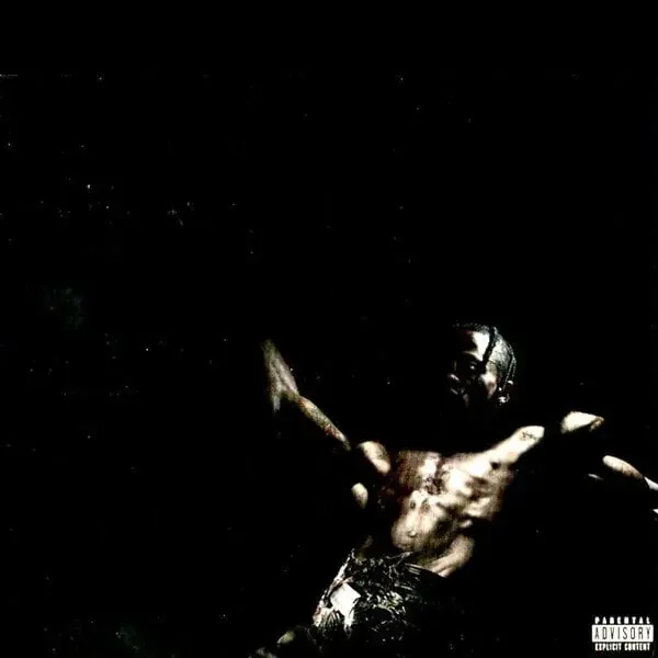 Travis Scott – Utopia (Digisleeve) (CD)
