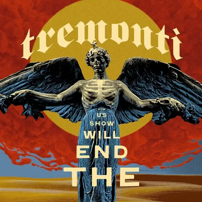 Tremonti – End Will Show Us How (Indie Exclusive) (Limited Edition) (CD)