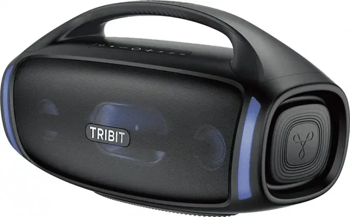 Tribit Stormbox Blast 2 BTS56 Black Enceintes portable