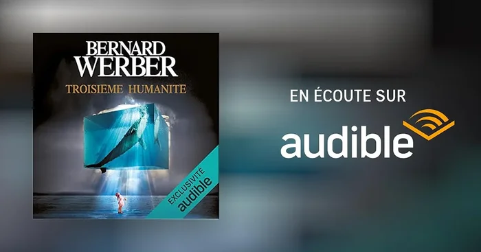 Troisième humanité