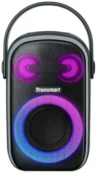 Tronsmart Halo 100 Black Enceintes portable