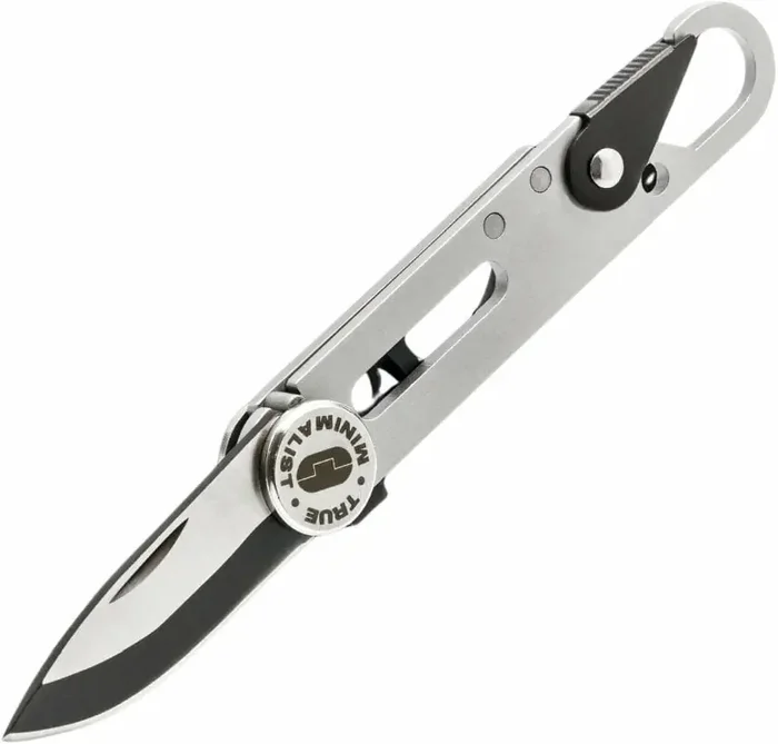 True Utility Minimalist Outil multifonction