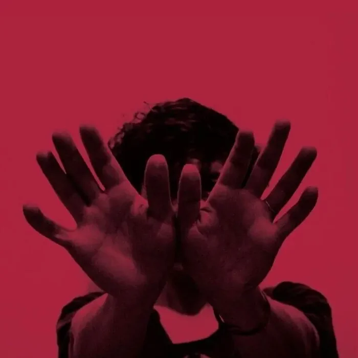 Tune-Yards – I Can Feel You Creep Into My Private Life (Clear Coloured) (LP)