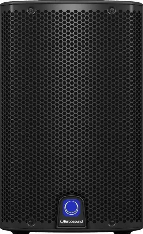 Turbosound iQ8 Enceinte active