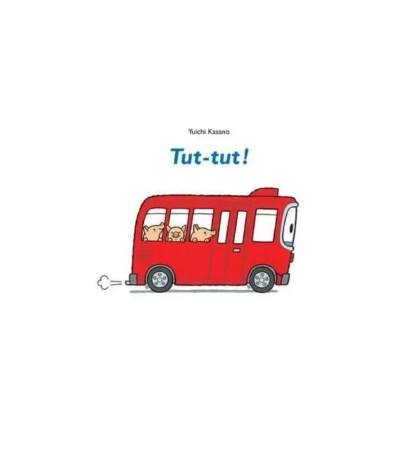 Tut-tut !