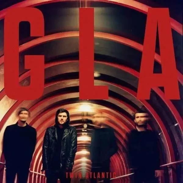 Twin Atlantic – Gla (LP)