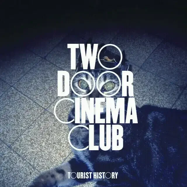 Two Door Cinema Club – Tourist History (Remastered) (LP)