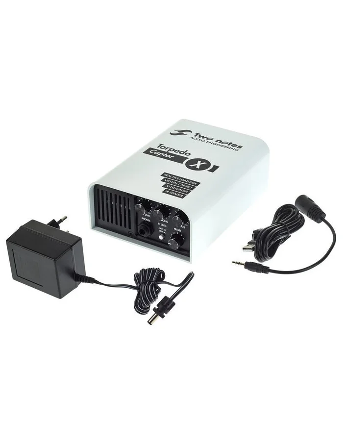 Two Notes Torpedo Captor X 16 – Image 3