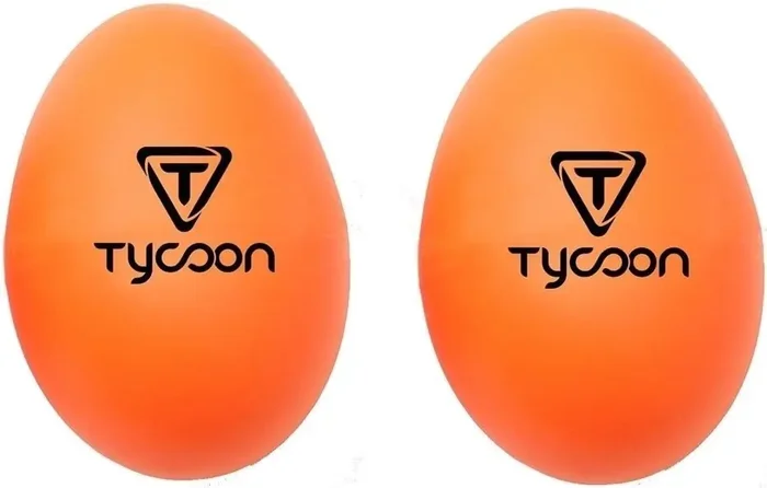 Tycoon TE-O Orange Shaker