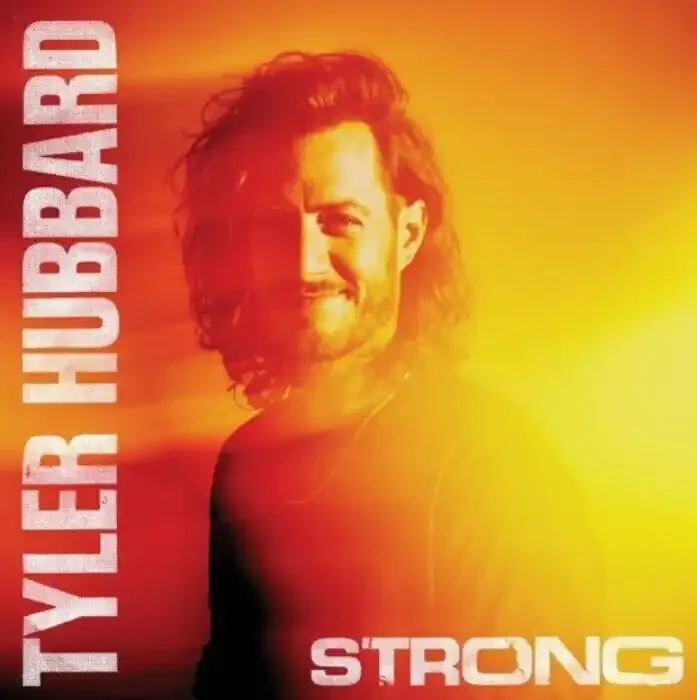 Tyler Hubbard – Strong (CD)