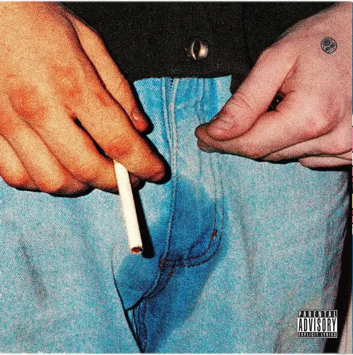 Tyler The Creator – Cherry Bomb (Blue Coloured) (Anniversary Edition) (Reissue) (2 LP)