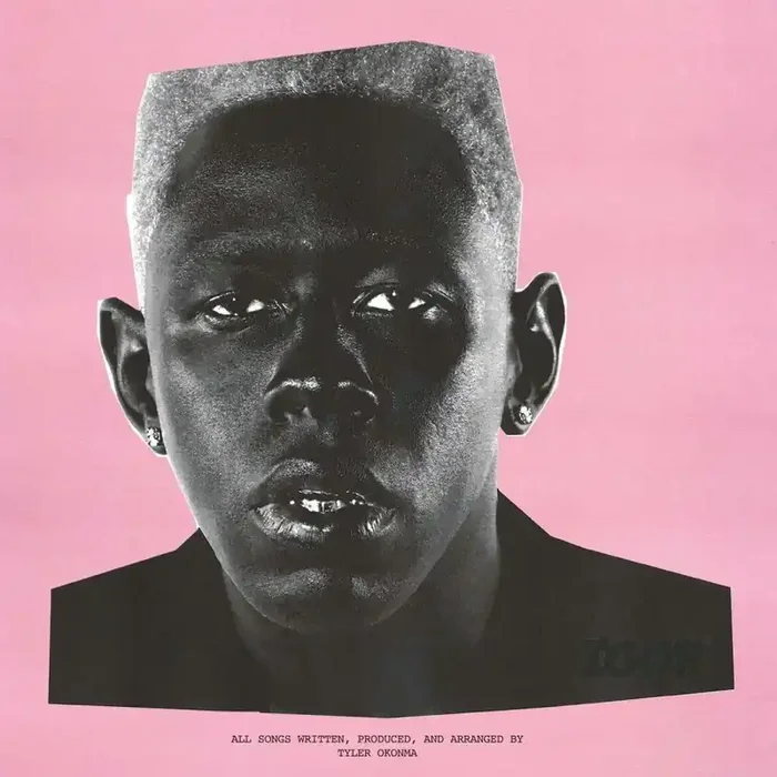 Tyler The Creator – Igor (LP)