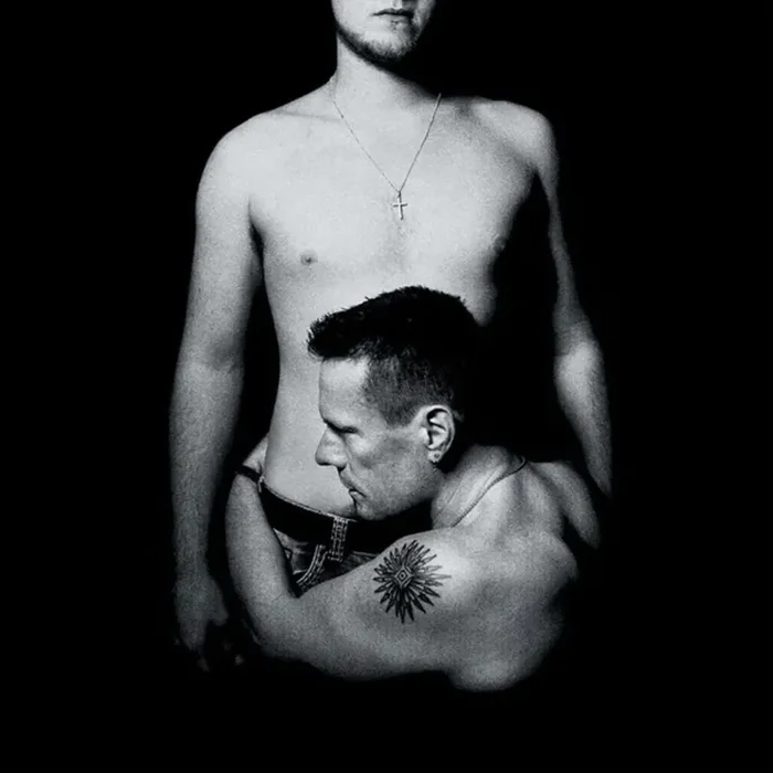 U2 – Songs Of Innocence (LP)