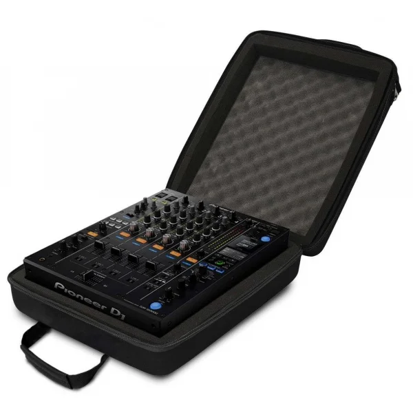 UDG Creator CDJ / DJM / Battle Mixer Hardcase Black MK2 – U8443BL