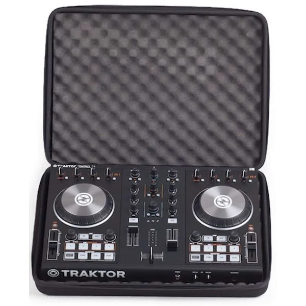 UDG Creator Controller Hardcase Medium Black MK2 – U8301BL