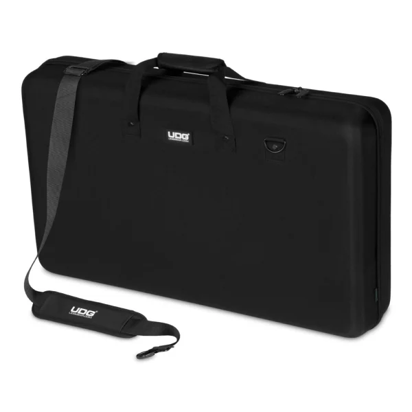 UDG Creator Denon DJ SC LIVE 4 Hardcase Black – U8319BL – Image 3