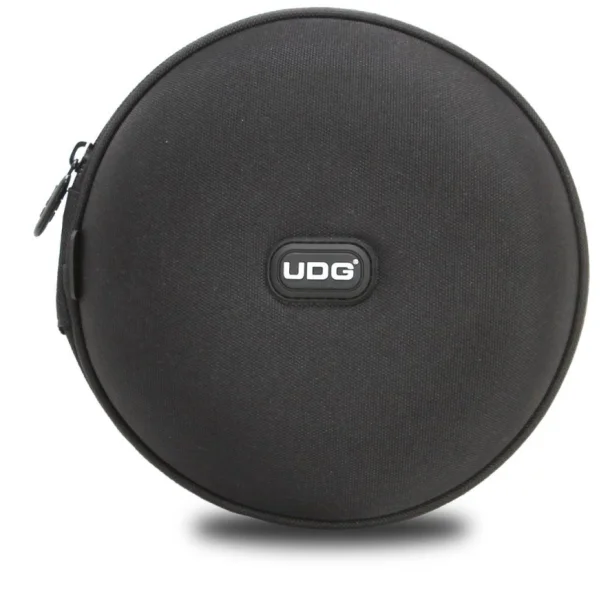UDG Creator Headphone Case Small Black – U8201BL – Image 4