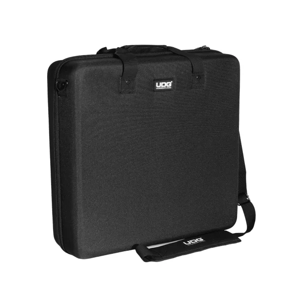 UDG Creator Pioneer CDJ-3000 / 2000NXS2 / DJM-900NXS2 Hardcase Black – U8489BL – Platine DJ