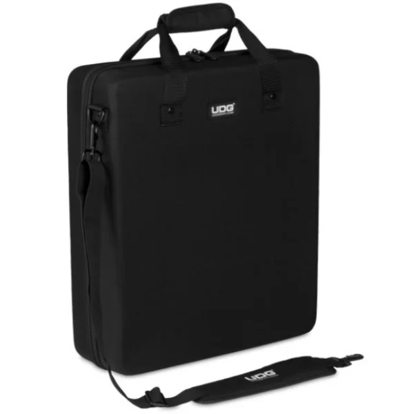 UDG Creator Pioneer DJM-A9 Hardcase Black – U 8495 BL – Image 3