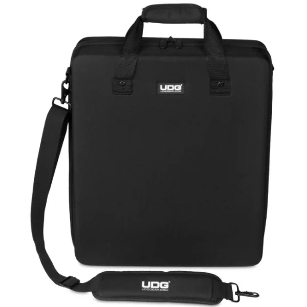 UDG Creator Pioneer DJM-A9 Hardcase Black – U 8495 BL – Image 4