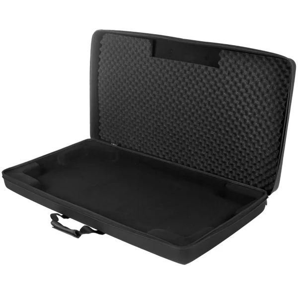 UDG Creator Pioneer OPUS-QUAD Hardcase Black – U 8323 BL