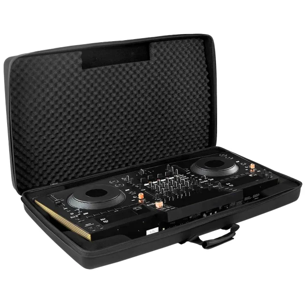 UDG Creator Pioneer OPUS-QUAD Hardcase Black – U 8323 BL – Image 2