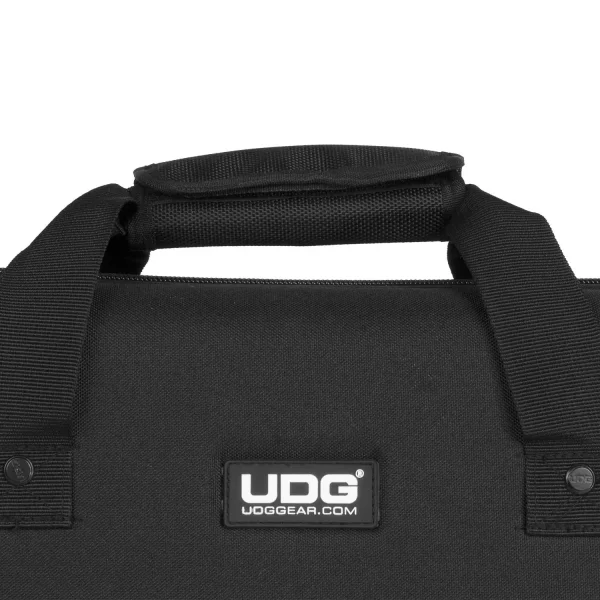UDG Creator Pioneer OPUS-QUAD Hardcase Black – U 8323 BL – Image 4