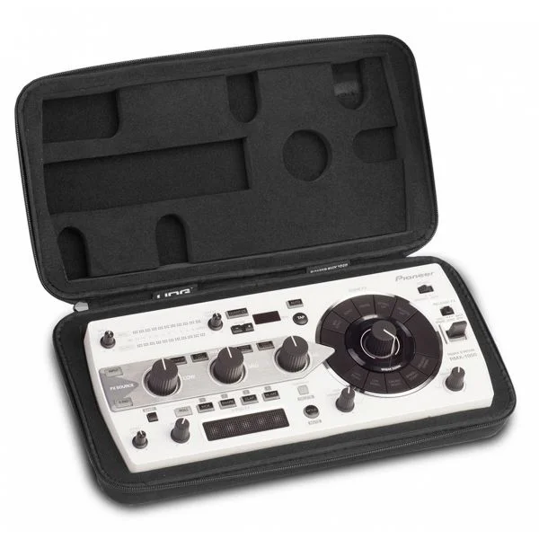 UDG Creator Pioneer RMX-1000 Hardcase Black MK2 – U8421BL