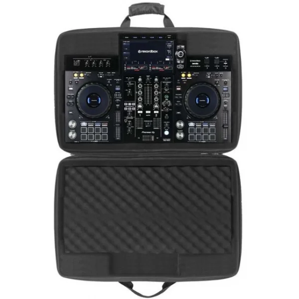 UDG Creator Pioneer XDJ-RX3 Hardcase Black – U8315BL