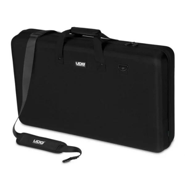 UDG Creator Pioneer XDJ-RX3 Hardcase Black – U8315BL – Image 3