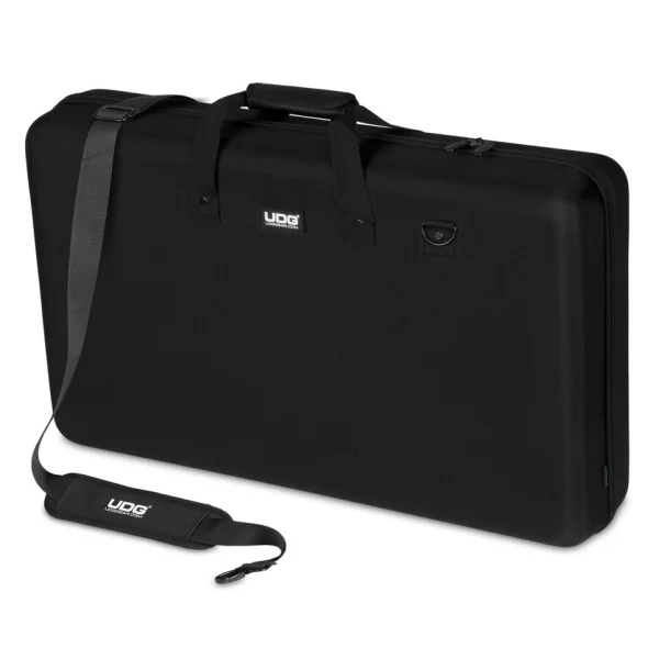 UDG Creator Rane Four Hardcase Black – U8321BL – Image 2