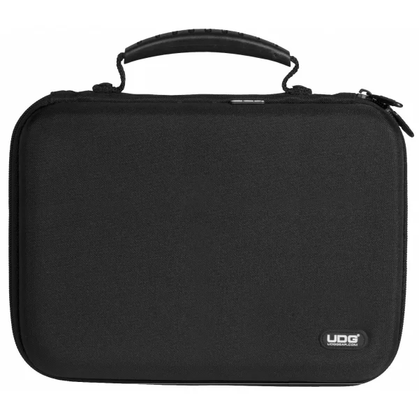 UDG Creator Universal Audio Apollo X4 Hardcase Black – U8481BL – Image 2