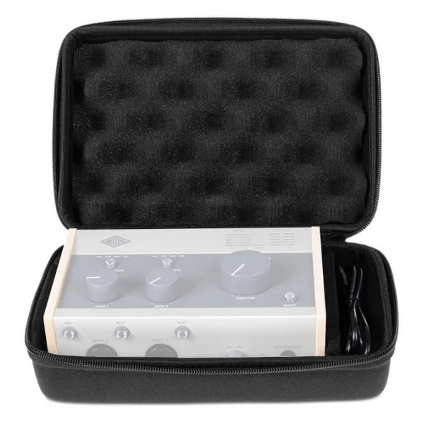 UDG Creator Universal Audio Volt 176 / 276 / 476 Hardcase Black – U8492BL – Image 2