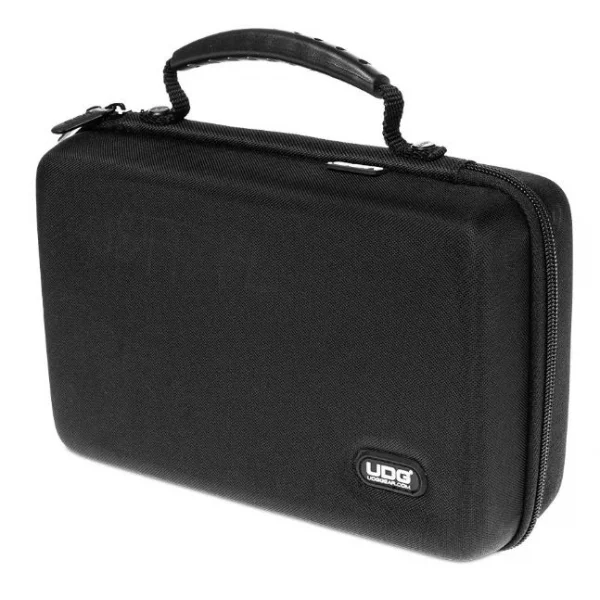 UDG Creator Universal Audio Volt 176 / 276 / 476 Hardcase Black – U8492BL – Image 4