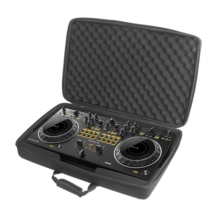 UDG U 8316 BL – Housse Noire Pour DDJ – REV1