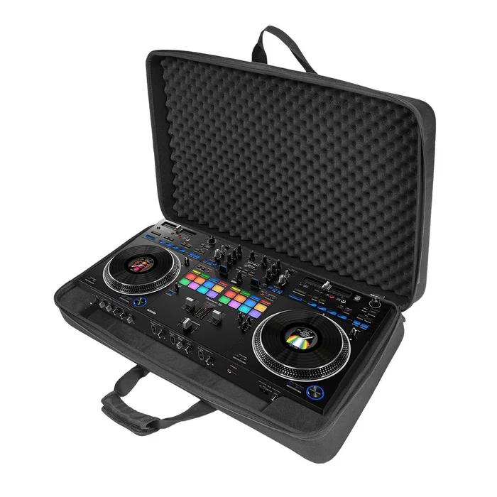 UDG U 8317 BL – Housse Noire Pour DDJ – REV7