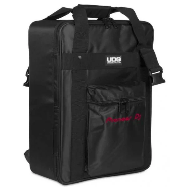 UDG U9107BL – Platine ou Mixeur DJ