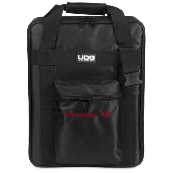 UDG U9107BL – Platine ou Mixeur DJ – Image 4