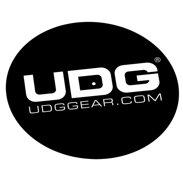 UDG U9931 – Feutrine Vinyle (La paire)